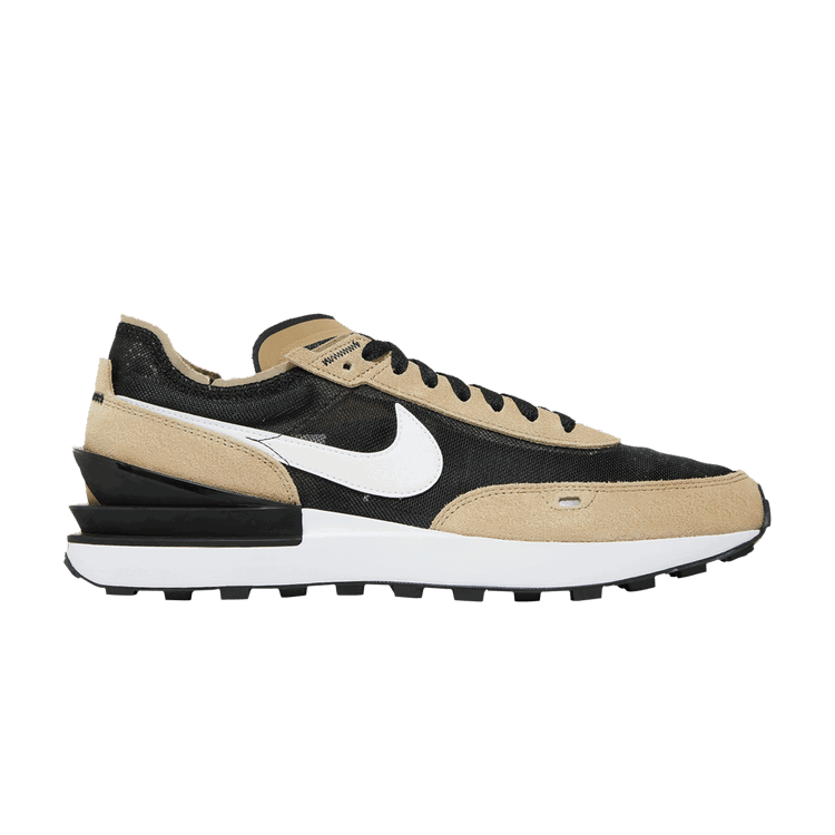 Nike Nike Waffle One 'Black Khaki'