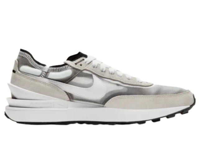 Nike Nike Waffle One Infinite Lilac - view 1