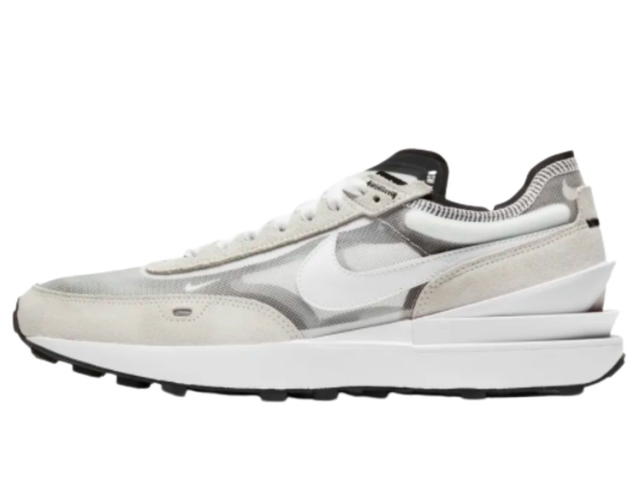 Nike Nike Waffle One Infinite Lilac - view 2