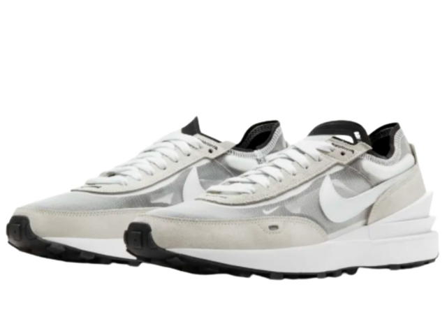 Nike Nike Waffle One Infinite Lilac - view 3