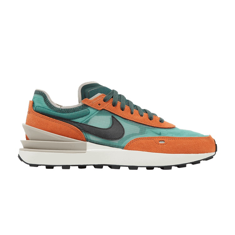 Nike Nike Waffle One SE 'Pro Green Rust Oxide'