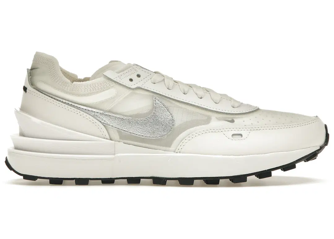 Nike Nike Waffle One Summit White Sail (Women's)
