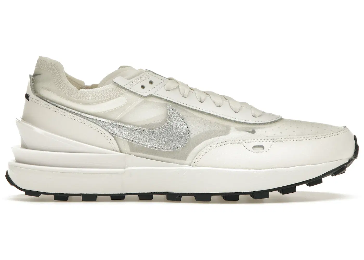 Nike Nike Waffle One Summit White Sail (Women's)