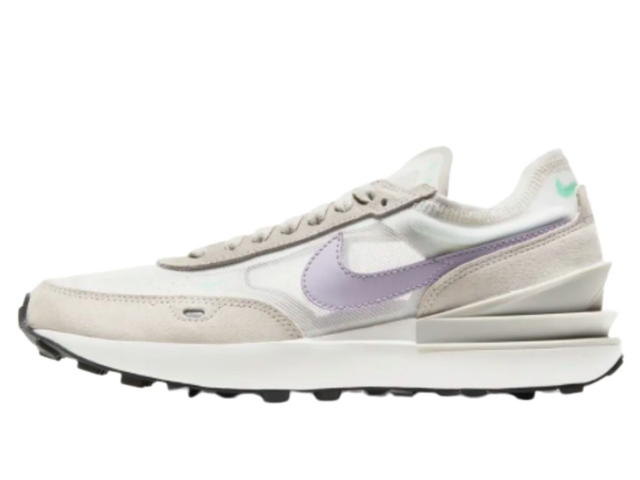 Nike Nike Waffle One Underbrush (W) - view 2