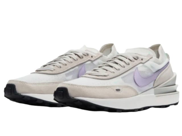 Nike Nike Waffle One Underbrush (W) - view 3