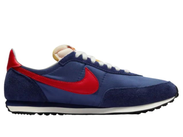 Nike Nike Waffle Trainer 2 “Midnight Navy” - view 1