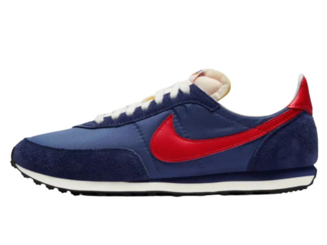 Nike Nike Waffle Trainer 2 “Midnight Navy” - view 2