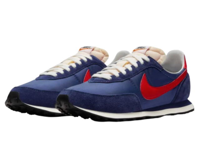 Nike Nike Waffle Trainer 2 “Midnight Navy” - view 3