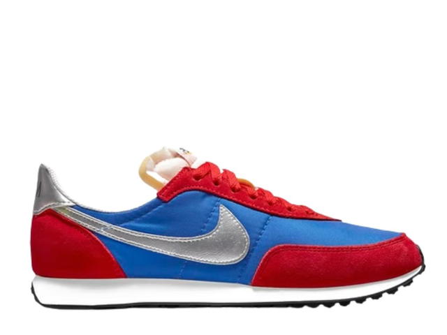 Nike Nike Waffle Trainer 2 Hyper Royal - view 1