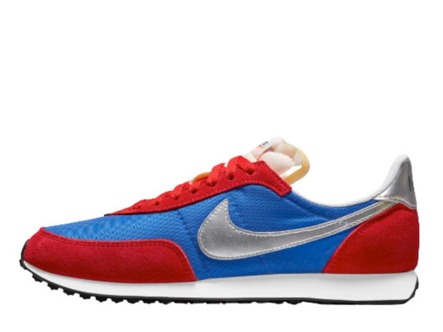 Nike Nike Waffle Trainer 2 Hyper Royal - view 2