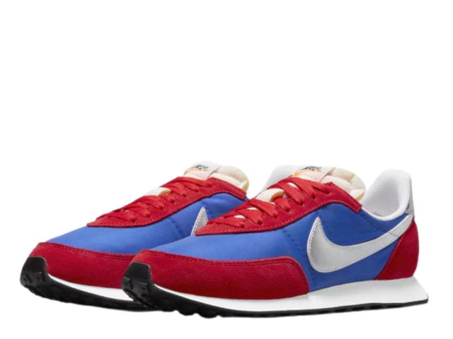 Nike Nike Waffle Trainer 2 Hyper Royal - view 3