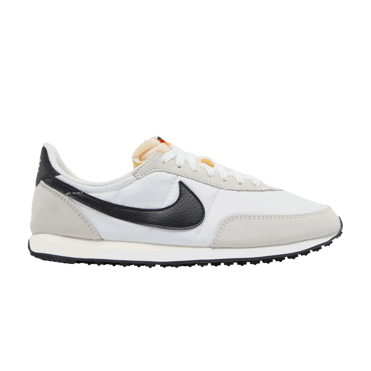 Nike Nike Waffle Trainer 2 'White Black'