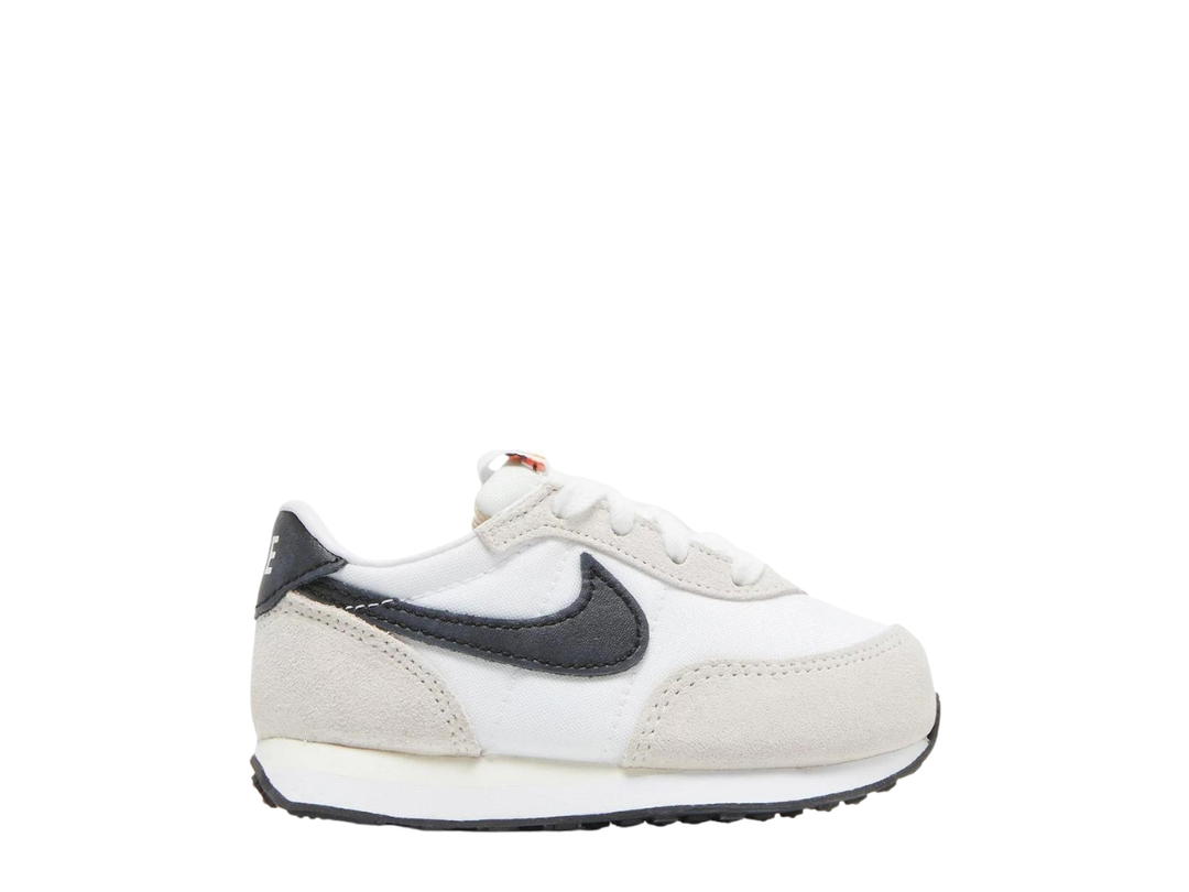 Nike Nike Waffle Trainer 2 White Sail (TD)