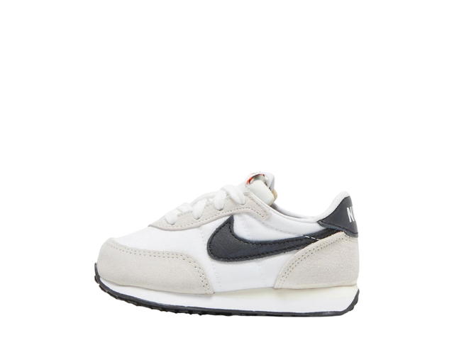 Nike Nike Waffle Trainer 2 White Sail (TD) - view 2