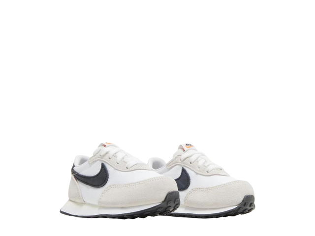 Nike Nike Waffle Trainer 2 White Sail (TD) - view 3