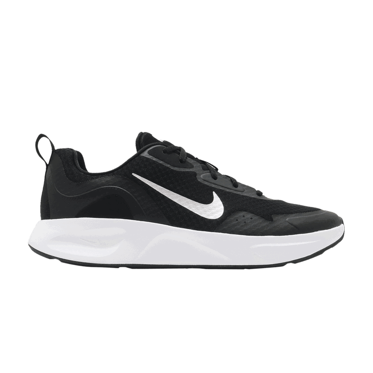 Nike Nike Wearallday 'Black White'