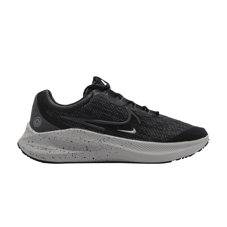 Nike Nike Winflo 8 Shield 'Black Iron Grey'
