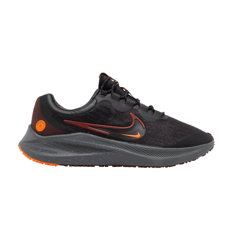 Nike Nike Winflo 8 Shield 'Bronze Eclipse Redstone'