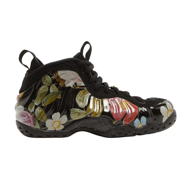 Nike Nike Air Foamposite One Floral (Women's)