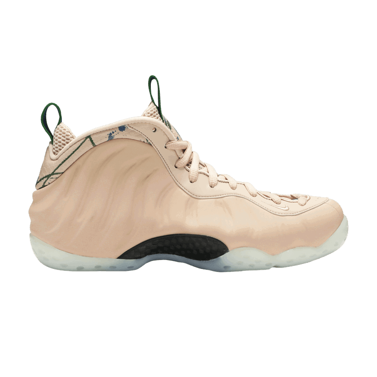 Nike Nike Air Foamposite One Particle Beige (Women's)