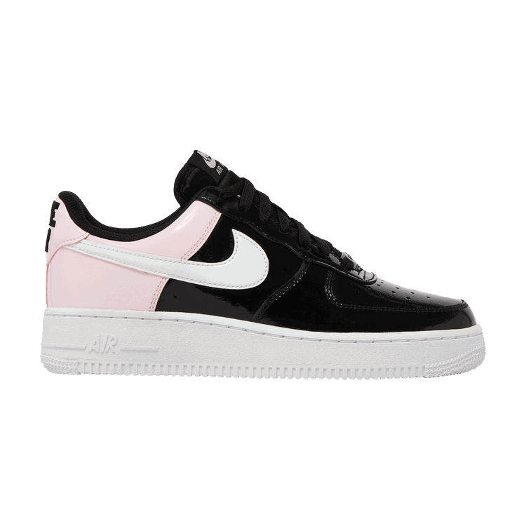 Nike Nike Air Force 1 Low '07 Essential Pink Foam Black (Women's)