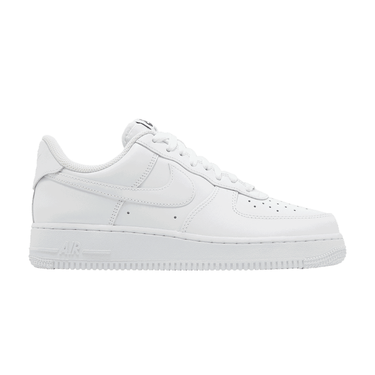 Nike Nike Wmns Air Force 1 '07 EasyOn 'White'