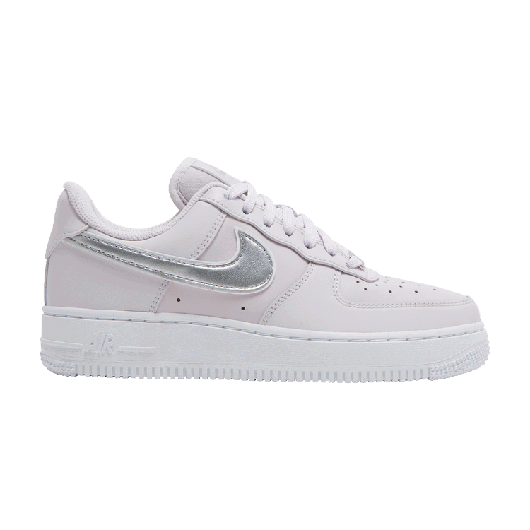 Nike Nike Wmns Air Force 1 '07 Essential 'Venice Metallic Silver'