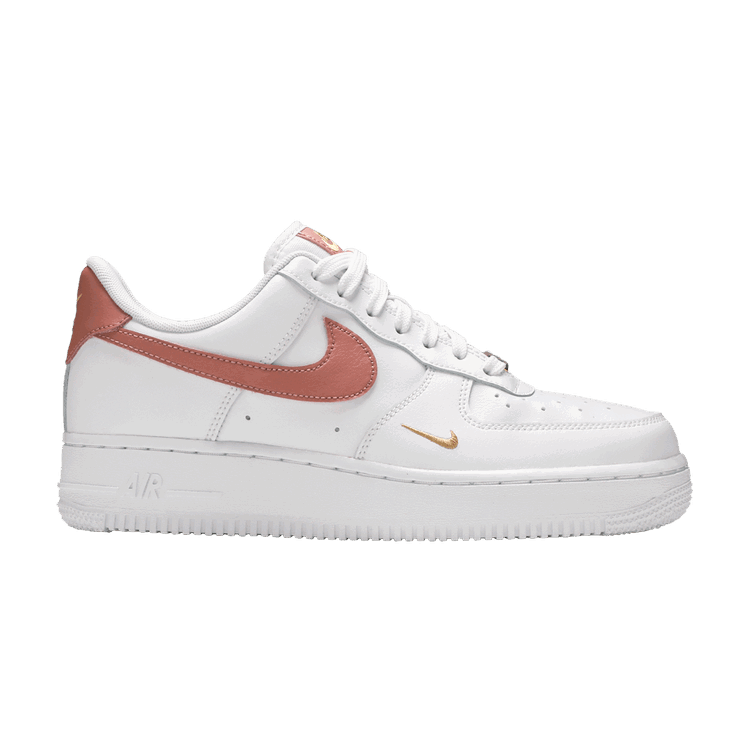 Nike Nike Air Force 1 Low '07 Rust Pink (Women's)
