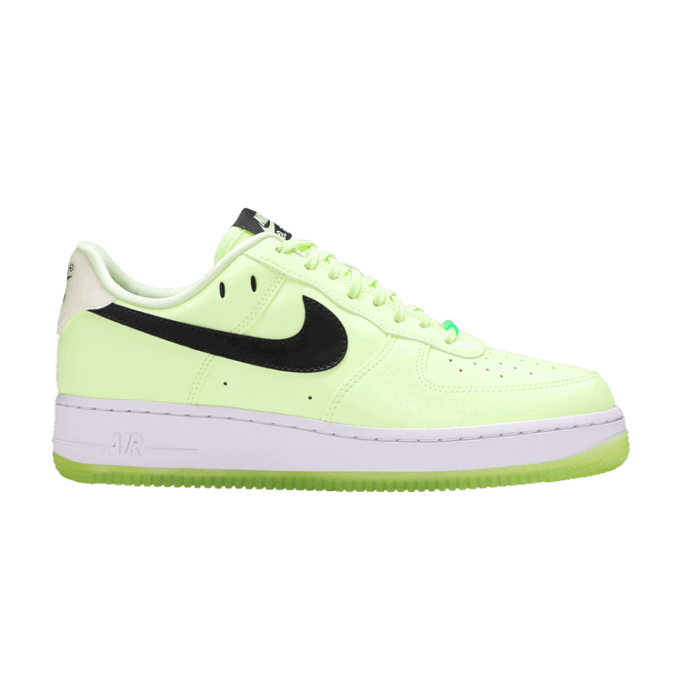 Nike Nike Air Force 1 Low '07 Glow in the Dark (Women's)