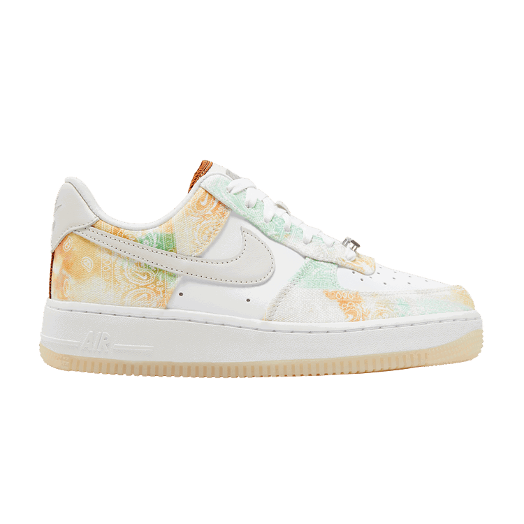 Nike Nike Air Force 1 Low '07 LX White Phantom Mint Foam (Women's)