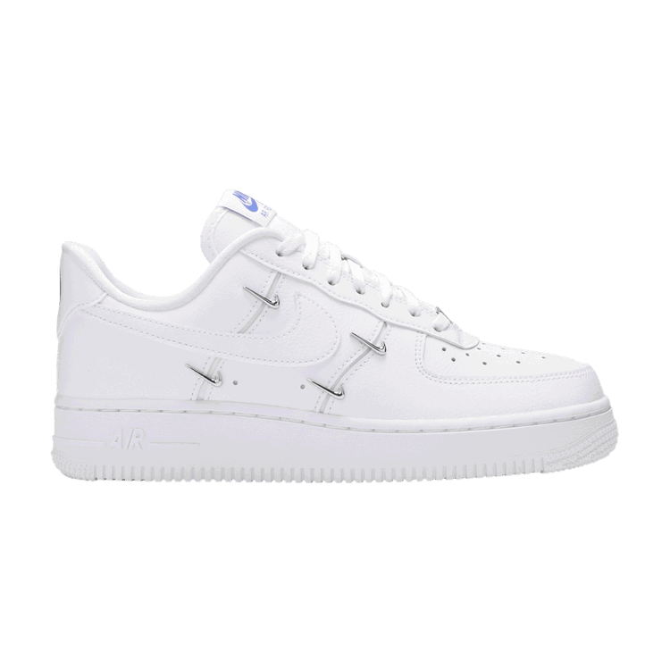 Nike Nike Air Force 1 LX White (Women's)