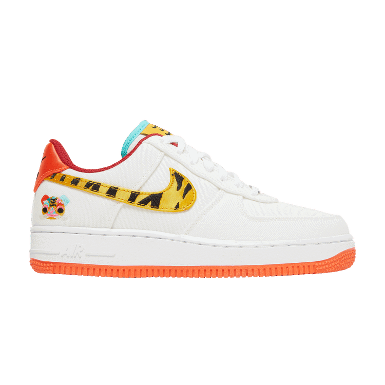 Nike Nike Air Force 1 Low '07 LX Year of the Tiger (Women's)