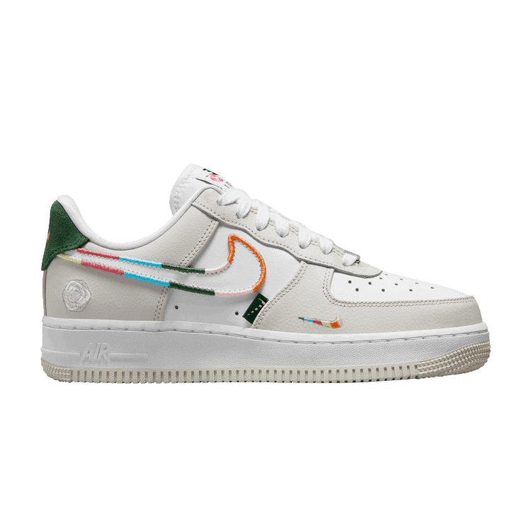 Nike Nike Air Force 1 '07 All Petals United (Women's)