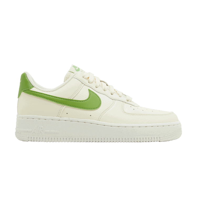 Nike Nike Air Force 1 Low '07 SE Coconut Milk Chlorophyll (Women's)