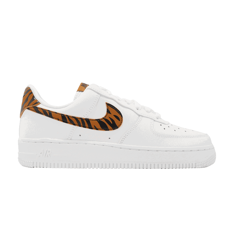 Nike Nike Wmns Air Force 1 '07 'Tiger Stripes'