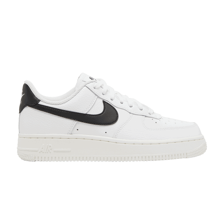 Nike Nike Wmns Air Force 1 '07 'White Black'