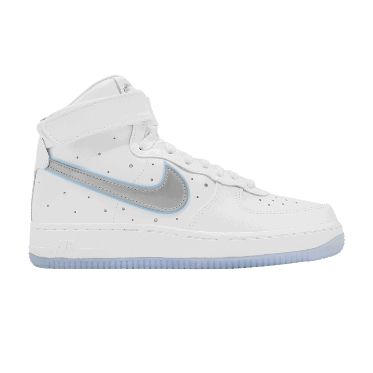 Nike Nike Air Force 1 High Dare To Fly (Women's)
