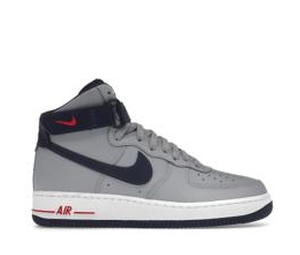 Buy Nike Air Force 1 High QA "Patriots" (Women's) at Sasom – Authentic and Ready to Ship