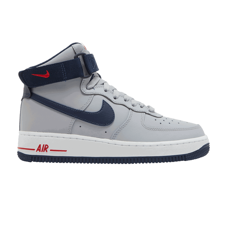 Nike Nike Air Force 1 High QA "Patriots" (Women's)