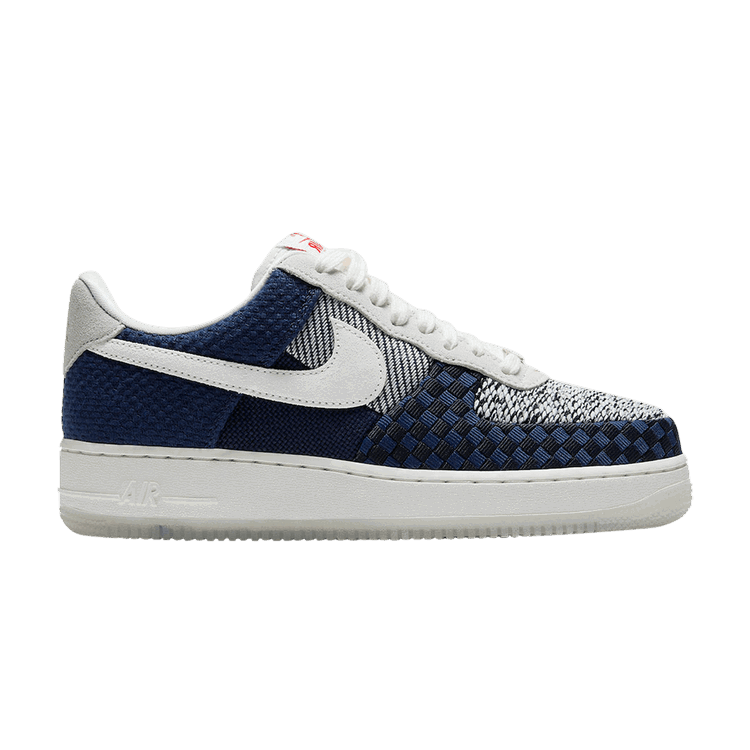 Nike Nike Air Force 1 Low '07 LV8 Sashiko (Women's)