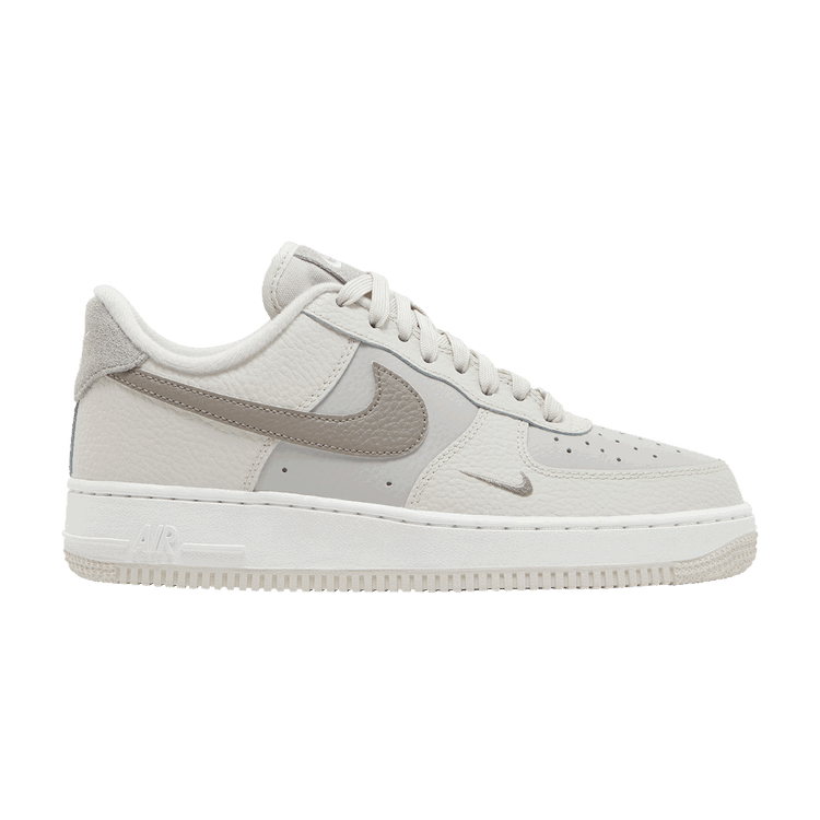 Nike Nike Air Force 1 Low Light Orewood Brown Ironstone (Women's)