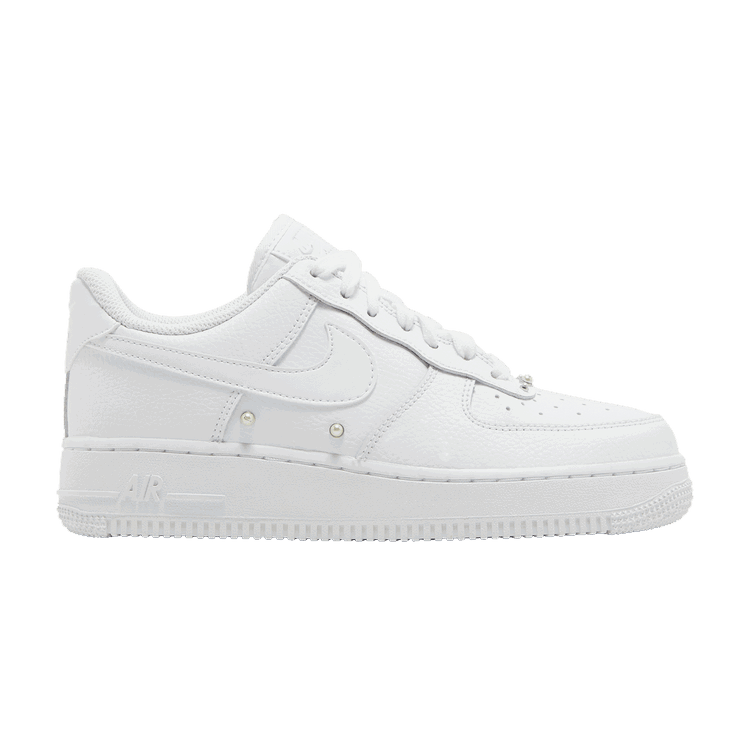 Nike Nike Air Force 1 Low '07 SE Pearl White (Women's)