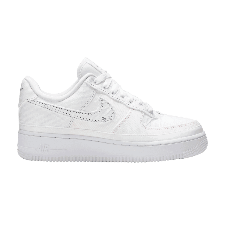 Nike Nike Air Force 1 LX Reveal Black Swoosh (Women's)
