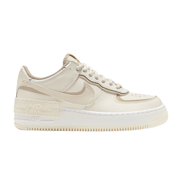 Nike Nike Air Force 1 Low Shadow Sail Pale Ivory (Women's)