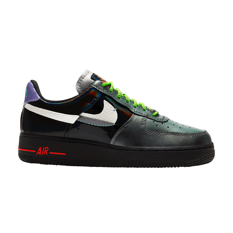 Nike Nike Wmns Air Force 1 Low Vandalised 'Joker'