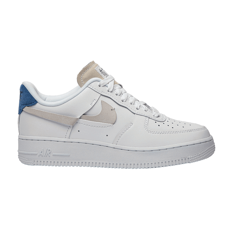 Nike Nike Air Force 1 LX Vandalised White (Women's)