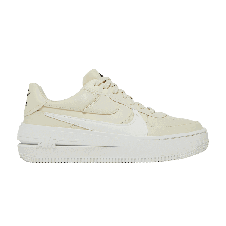 Nike Nike Air Force 1 PLT.AF.ORM Fossil (Women's)