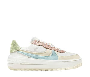 Buy Nike Wmns Air Force 1 PLT.AF.ORM 'Pastel Leopard' at Sasom – Authentic and Ready to Ship