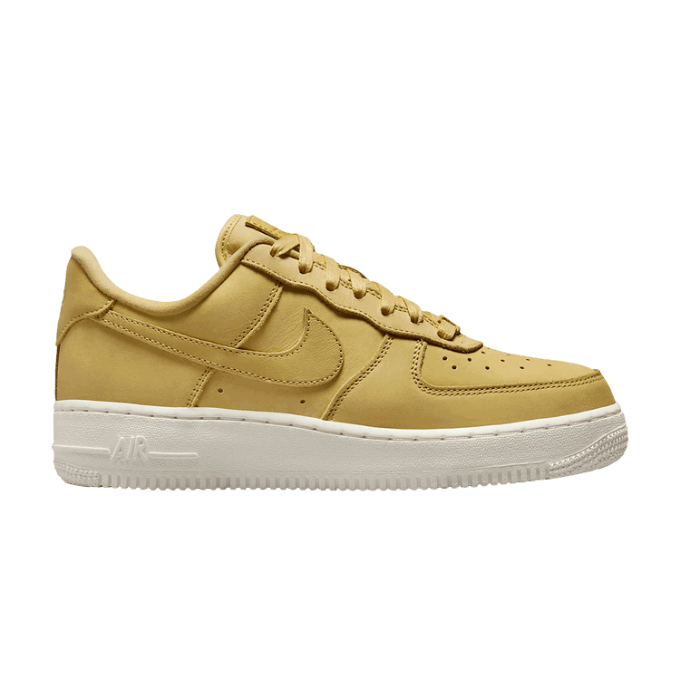 Nike Nike Air Force 1 Low Premium Saturn Gold (Women's)