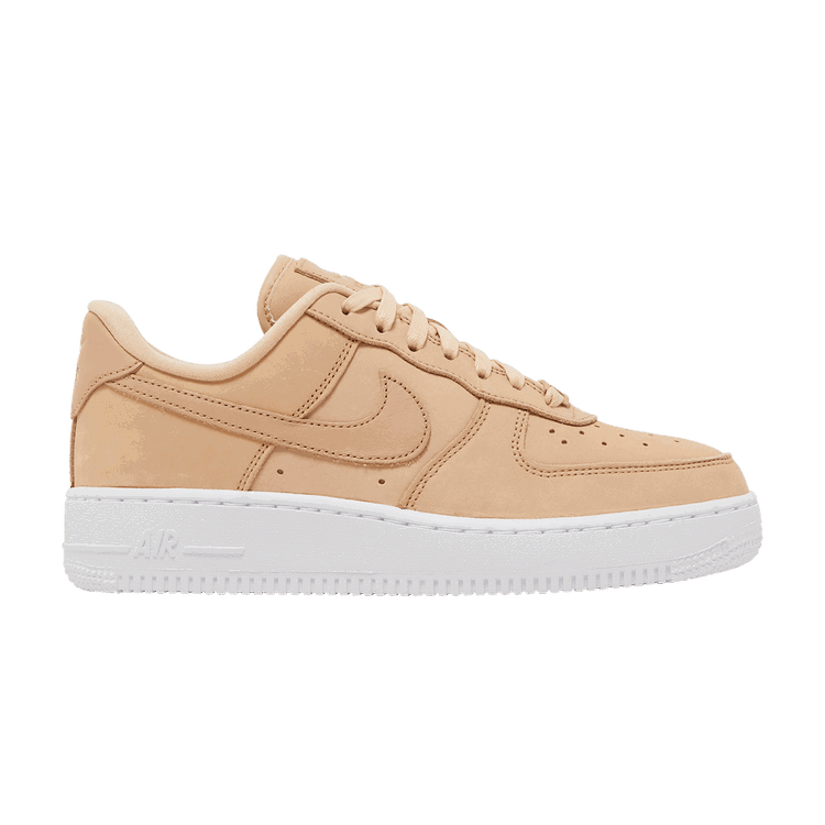 Nike Nike Air Force 1 Low Premium Vachetta Tan (Women's)